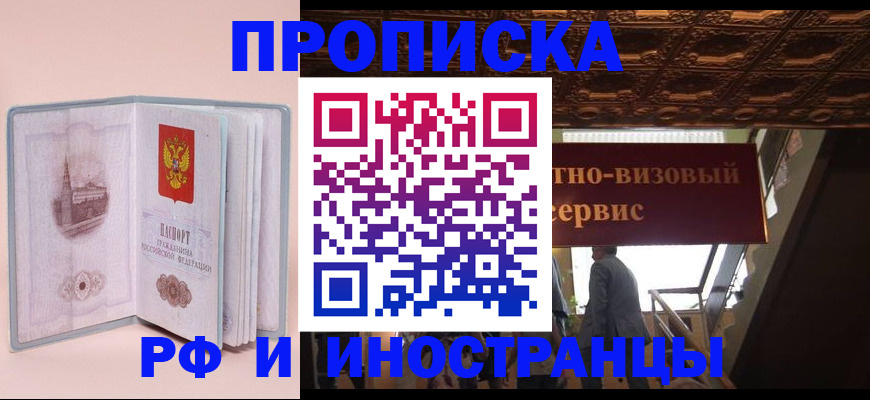 купить прописку в Курчалом